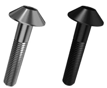 Fairing Bolts