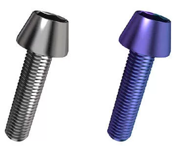 Fairing Bolts