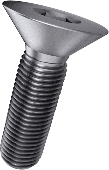 Countersunk Socket Head Screw 2 Countersunk Socket Head Screw Stainless steel Countersunk Socket Head Screw