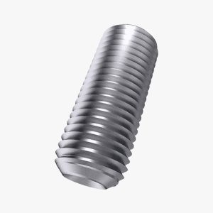 Socket Set Screws DIN 916