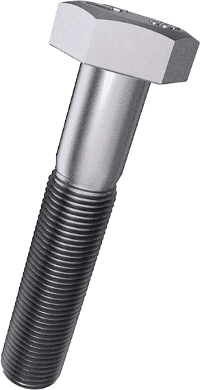 Hex Bolts Manufacturer — DIN 931 ASME 2 Hex Bolts Manufacturer — DIN 931 ASME Stainless steel Hex Bolts