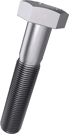 Stainless steel Hex Bolts