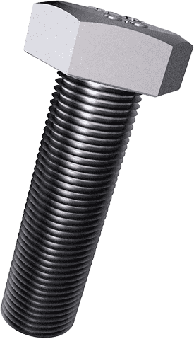 Stainless steel Hex Bolts