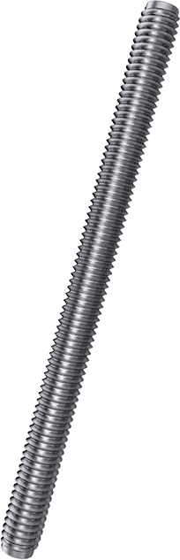 Stainless steel Threaded Rod