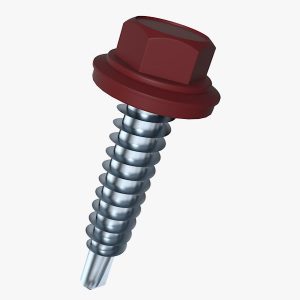Self Tapping Screw Manufacturer — Tapping Screw Factory