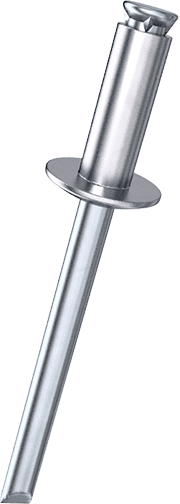 Peel Blind Rivet 2 Peel Blind Rivet Peel Blind Rivet