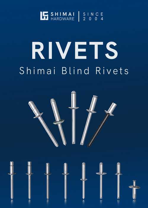 RIVETS CATALOG