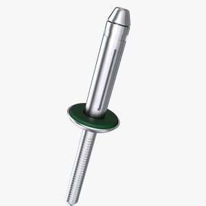 Structural Bulb Tite Blind Rivet