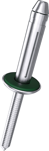 Structural Bulb Tite Blind Rivet