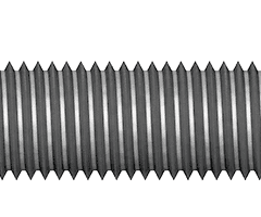 Hex Bolts Manufacturer — DIN 931 ASME 6 Hex Bolts Manufacturer — DIN 931 ASME Dacromet