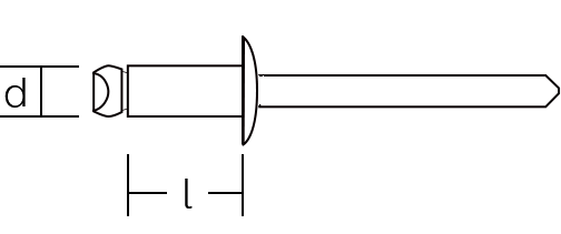 Blind Rivet Manufacturer — Leading Factory with 20+ Years of Excellence 2 Blind Rivet Manufacturer — Leading Factory with 20+ Years of Excellence Blind Rivet Manufacturer — Leading Factory with 20+ Years of Excellence