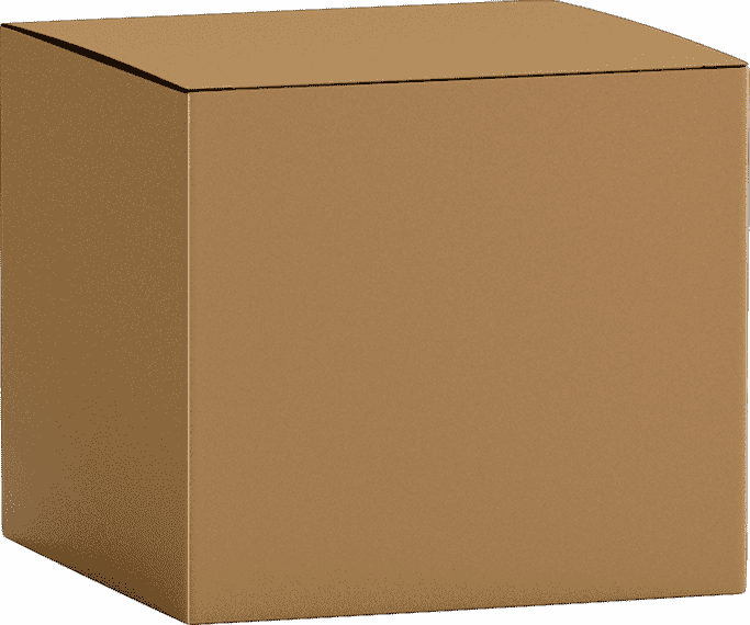 Confirmat Screw 9 Confirmat Screw screws Brown box