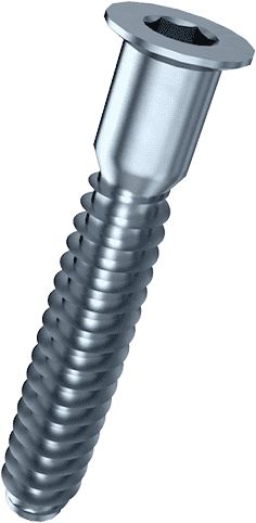 Hexagon Confirmat Screw Manufacturer