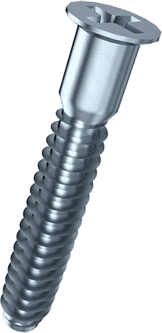 Phillip Confirmat Screw Manufacturer