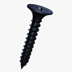 Collated Screw Manufacturer — Collated Screw factory