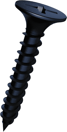 Twinfast Thread Drywall Screw