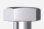 Types of Screws and Screw Head Types 64 Types of Screws and Screw Head Types hex head