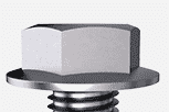 Types of Screws and Screw Head Types 62 Types of Screws and Screw Head Types hwf head