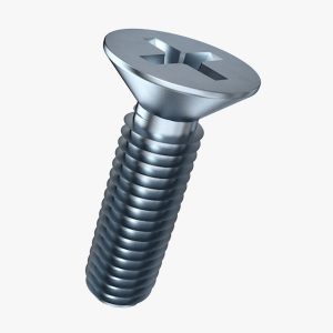 machine screws