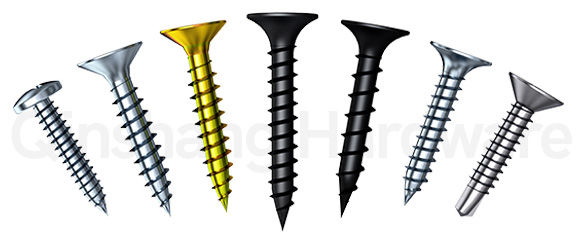 How are screws manufactured? 1 How are screws manufactured? How are screws manufactured?