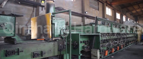 How are screws manufactured? 3 How are screws manufactured? How are screws manufactured?