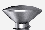 Types of Screws and Screw Head Types 66 Types of Screws and Screw Head Types Oval Head Screws