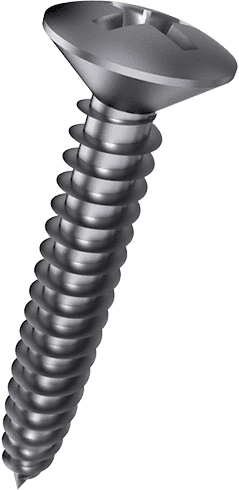 Oval Head Self Tapping Screw 2 Oval Head Self Tapping Screw SS Oval Head Self Tapping Screw