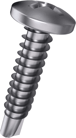 Pan Head Self Drilling Screw 2 Pan Head Self Drilling Screw SS Pan Head self drilling screw