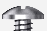 Pan head screws manufacturer