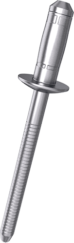 High Strength Blind Rivet 2 High Strength Blind Rivet High Strength Blind Rivet