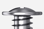 Types of Screws and Screw Head Types 69 Types of Screws and Screw Head Types Truss Head Screws