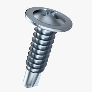 Collated Screw Manufacturer — Collated Screw factory
