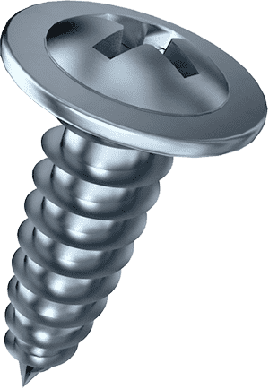 C1022 Truss Head Self Tapping Screw