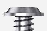Types of Screws and Screw Head Types 70 Types of Screws and Screw Head Types Wafer Head Screws
