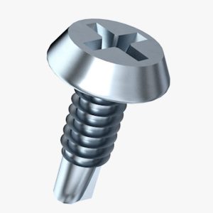 Pan Framing Head Self Drilling Screw Manufacturer